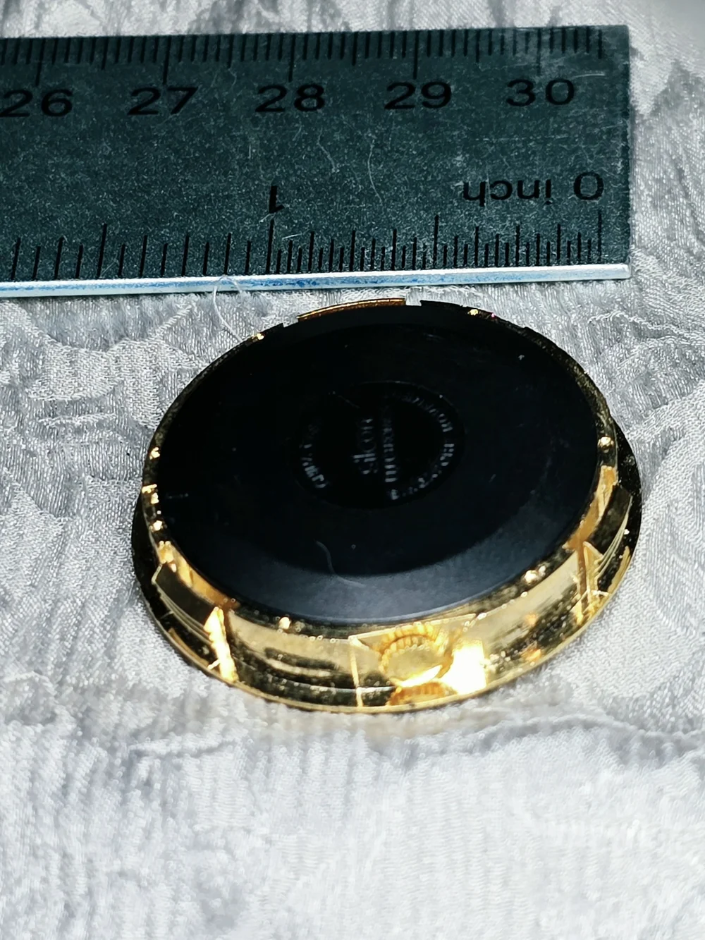 Coming Soon Silcon Quartz Clock Fit Up Insert 1.45